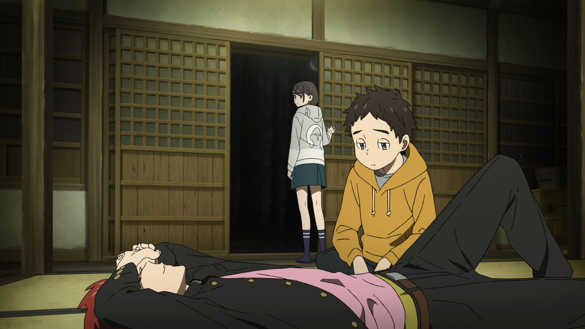 Sora no Aosa wo Shiru Hito yo (Ramon10)